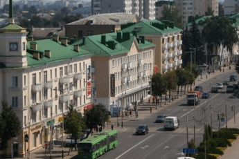 психолог в городе Барановичи