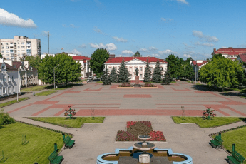 психолог в городе Лунинец