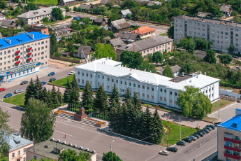 психолог в городе Осиповичи