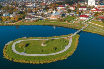 психолог в городе Островец