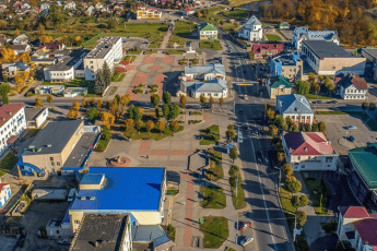 психолог в городе Сморгонь