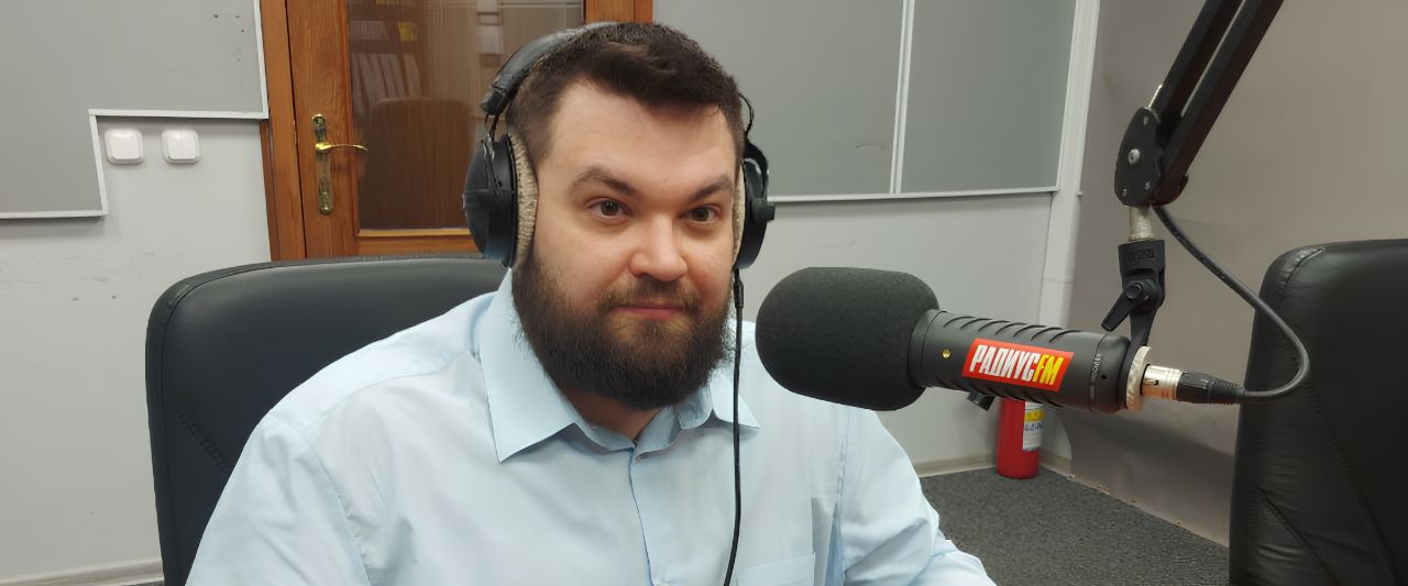 Интервью на Радиус FM: как найти пару на сайте знакомств